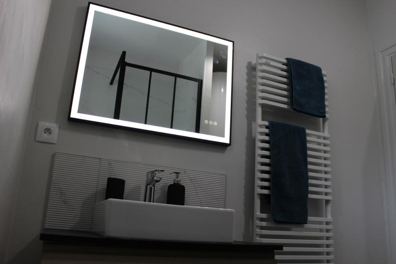 Appartement Intra-Muros - T2 La Grande Hermine à Saint-Malo Extérieur photo