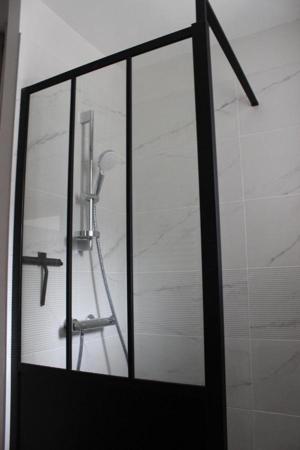 Appartement Intra-Muros - T2 La Grande Hermine à Saint-Malo Extérieur photo